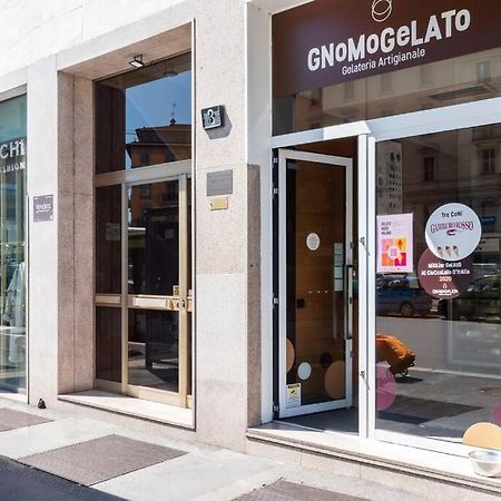 Una Dimora Per Due Milano Centro Dış mekan fotoğraf